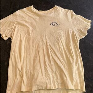 O’Neil, tshirt, size xl